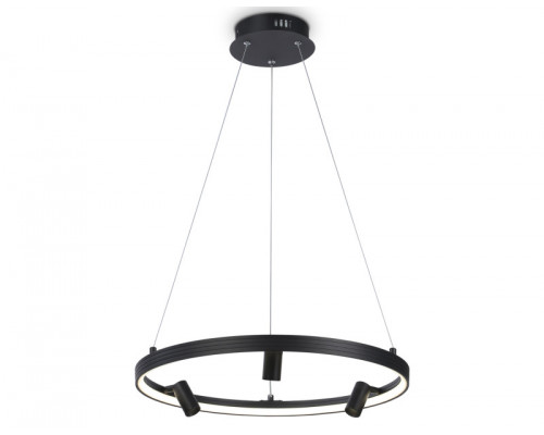 Сделать заказ Подвесной светильник Ambrella Light FL5284| VIVID-LIGHT.RU