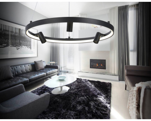 Сделать заказ Подвесной светильник Ambrella Light FL5284| VIVID-LIGHT.RU