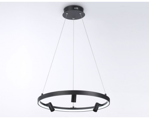 Сделать заказ Подвесной светильник Ambrella Light FL5284| VIVID-LIGHT.RU