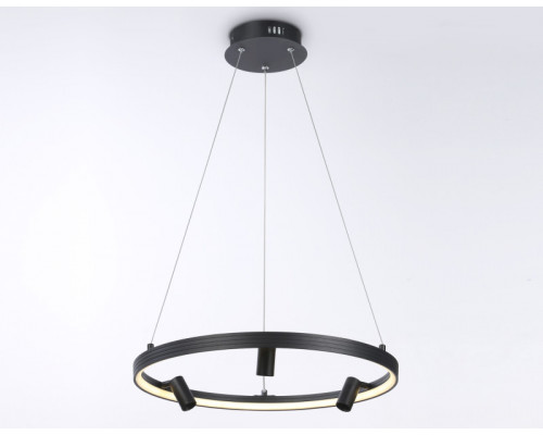 Сделать заказ Подвесной светильник Ambrella Light FL5284| VIVID-LIGHT.RU