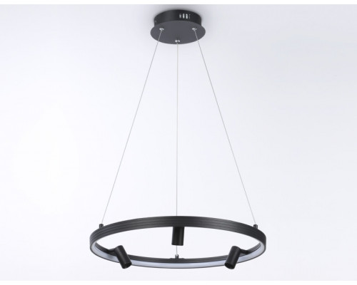 Сделать заказ Подвесной светильник Ambrella Light FL5284| VIVID-LIGHT.RU