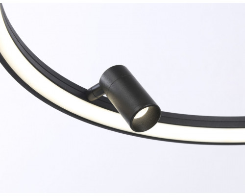 Сделать заказ Подвесной светильник Ambrella Light FL5284| VIVID-LIGHT.RU