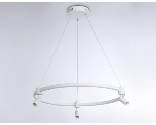 Заказать Подвесной светильник Ambrella Light FL5292| VIVID-LIGHT.RU