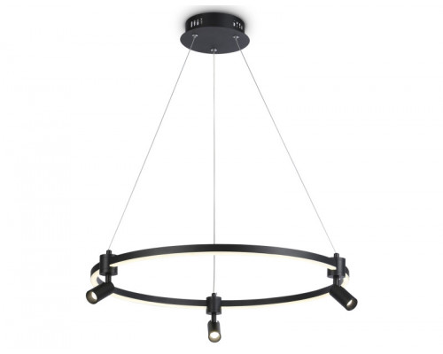 Оформить заказ Подвесной светильник Ambrella Light FL5293| VIVID-LIGHT.RU