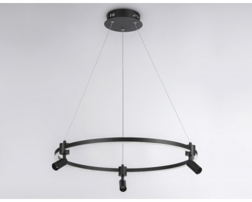 Оформить заказ Подвесной светильник Ambrella Light FL5293| VIVID-LIGHT.RU