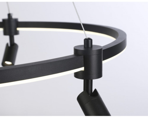 Оформить заказ Подвесной светильник Ambrella Light FL5293| VIVID-LIGHT.RU