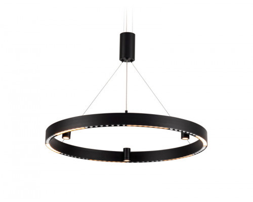 Купить Подвесной светильник Ambrella Light FL5845| VIVID-LIGHT.RU