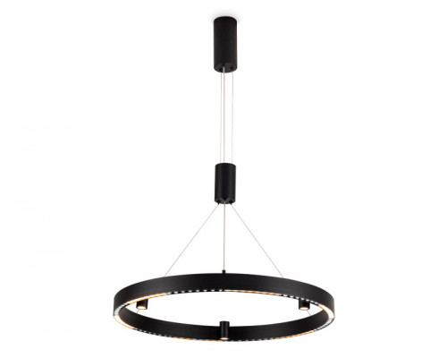 Купить Подвесной светильник Ambrella Light FL5845| VIVID-LIGHT.RU