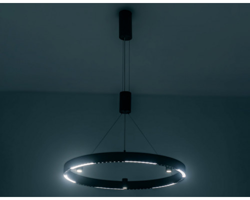 Купить Подвесной светильник Ambrella Light FL5845| VIVID-LIGHT.RU