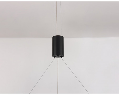 Купить Подвесной светильник Ambrella Light FL5845| VIVID-LIGHT.RU