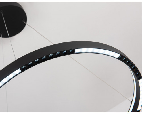 Купить Подвесной светильник Ambrella Light FL5852| VIVID-LIGHT.RU