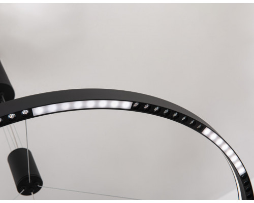 Оформить заказ Подвесной светильник Ambrella Light FL5856| VIVID-LIGHT.RU