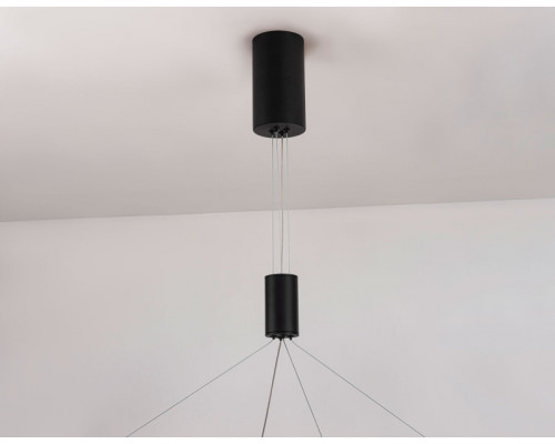 Оформить заказ Подвесной светильник Ambrella Light FL5856| VIVID-LIGHT.RU