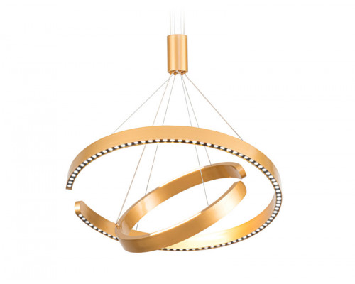 Оформить заказ Подвесной светильник Ambrella Light FL5885| VIVID-LIGHT.RU