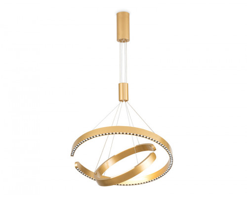 Оформить заказ Подвесной светильник Ambrella Light FL5885| VIVID-LIGHT.RU