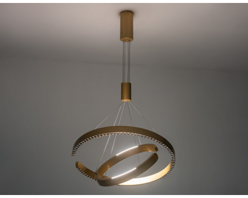 Оформить заказ Подвесной светильник Ambrella Light FL5885| VIVID-LIGHT.RU