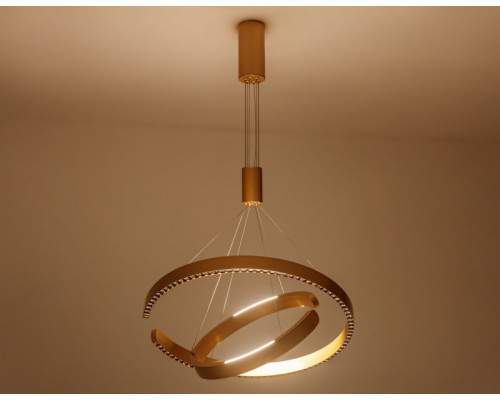 Оформить заказ Подвесной светильник Ambrella Light FL5885| VIVID-LIGHT.RU