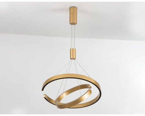 Оформить заказ Подвесной светильник Ambrella Light FL5885| VIVID-LIGHT.RU