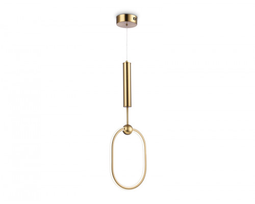 Оформить заказ Подвесной светильник Ambrella Light FL10578| VIVID-LIGHT.RU