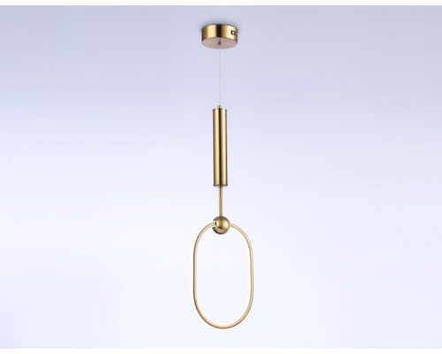 Оформить заказ Подвесной светильник Ambrella Light FL10578| VIVID-LIGHT.RU