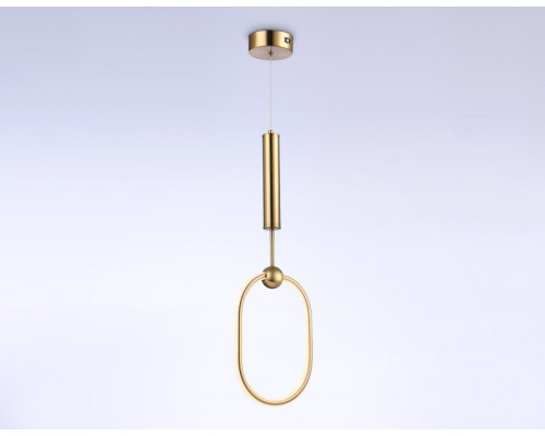 Оформить заказ Подвесной светильник Ambrella Light FL10578| VIVID-LIGHT.RU