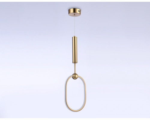 Оформить заказ Подвесной светильник Ambrella Light FL10578| VIVID-LIGHT.RU