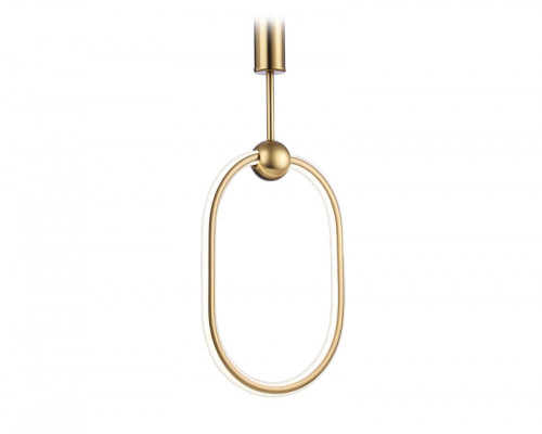 Оформить заказ Подвесной светильник Ambrella Light FL10578| VIVID-LIGHT.RU