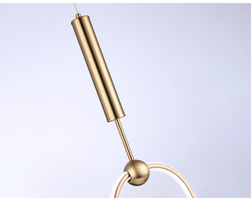 Оформить заказ Подвесной светильник Ambrella Light FL10578| VIVID-LIGHT.RU