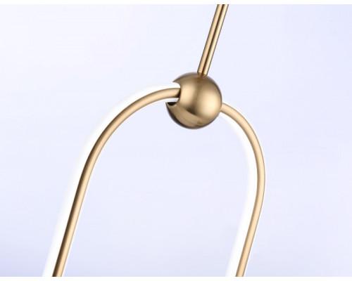 Оформить заказ Подвесной светильник Ambrella Light FL10578| VIVID-LIGHT.RU