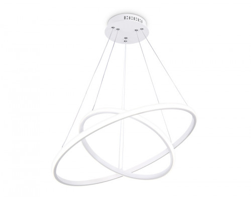 Купить Подвесной светильник Ambrella Light FL40811| VIVID-LIGHT.RU