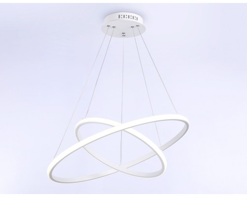 Купить Подвесной светильник Ambrella Light FL40811| VIVID-LIGHT.RU