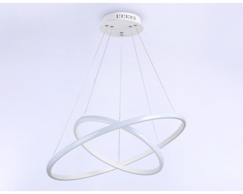 Купить Подвесной светильник Ambrella Light FL40811| VIVID-LIGHT.RU