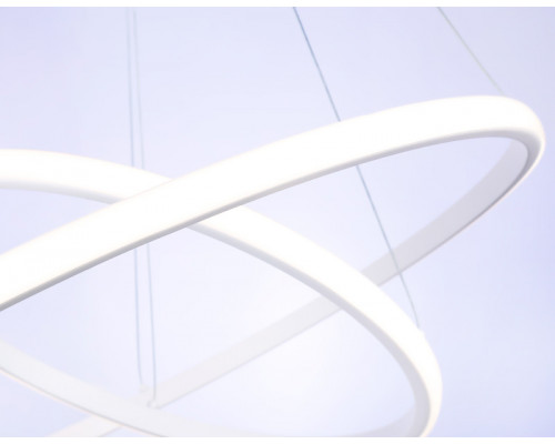 Купить Подвесной светильник Ambrella Light FL40811| VIVID-LIGHT.RU