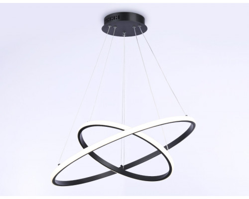 Сделать заказ Подвесной светильник Ambrella Light FL40812| VIVID-LIGHT.RU