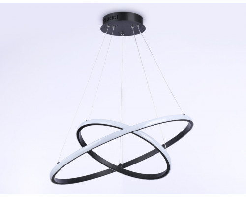 Сделать заказ Подвесной светильник Ambrella Light FL40812| VIVID-LIGHT.RU