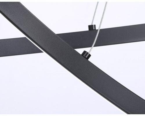 Сделать заказ Подвесной светильник Ambrella Light FL40812| VIVID-LIGHT.RU