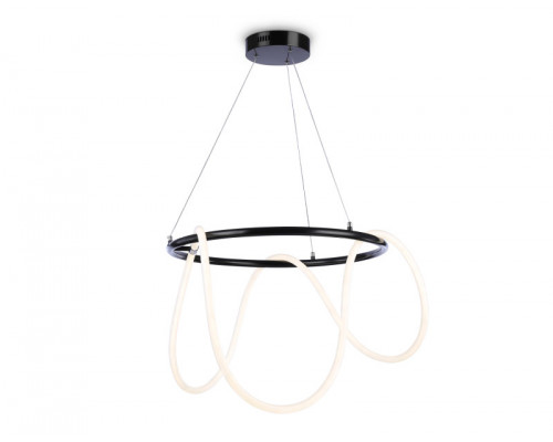 Оформить заказ Подвесной светильник Ambrella Light FL10501| VIVID-LIGHT.RU