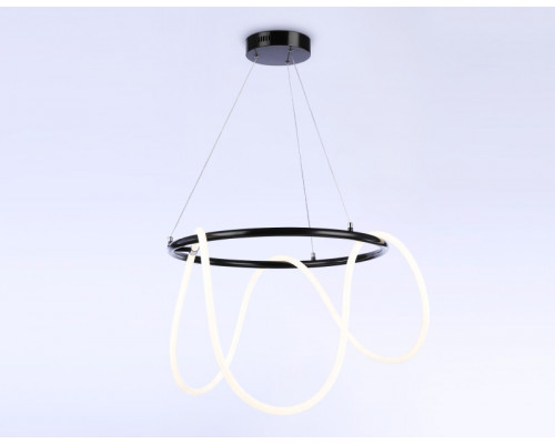 Оформить заказ Подвесной светильник Ambrella Light FL10501| VIVID-LIGHT.RU