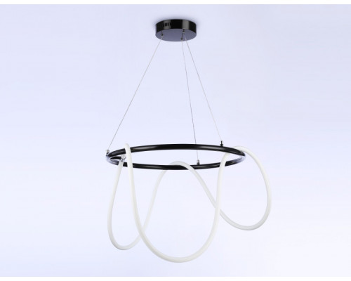 Оформить заказ Подвесной светильник Ambrella Light FL10501| VIVID-LIGHT.RU