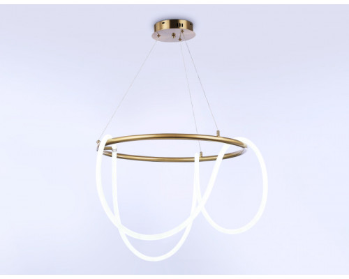 Заказать Подвесной светильник Ambrella Light FL10503| VIVID-LIGHT.RU