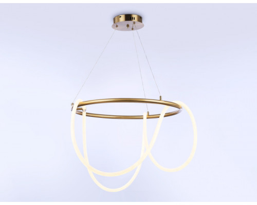 Заказать Подвесной светильник Ambrella Light FL10503| VIVID-LIGHT.RU