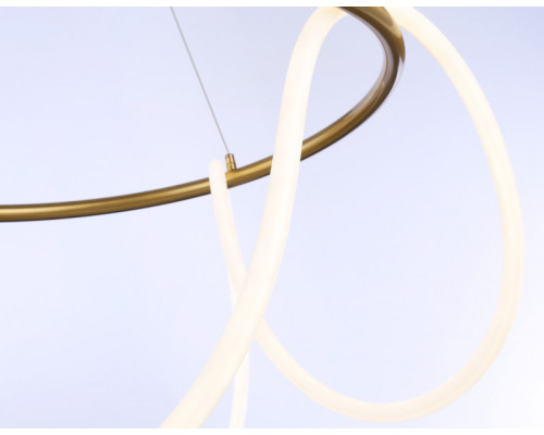 Заказать Подвесной светильник Ambrella Light FL10503| VIVID-LIGHT.RU