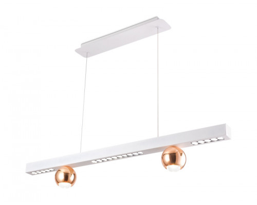 Оформить заказ Подвесной светильник Ambrella Light FL5955| VIVID-LIGHT.RU