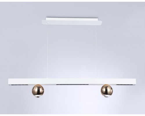 Оформить заказ Подвесной светильник Ambrella Light FL5955| VIVID-LIGHT.RU