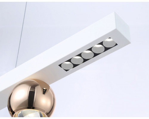 Оформить заказ Подвесной светильник Ambrella Light FL5955| VIVID-LIGHT.RU