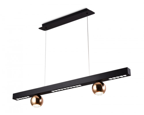 Заказать Подвесной светильник Ambrella Light FL5956| VIVID-LIGHT.RU