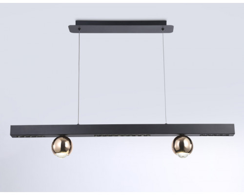 Заказать Подвесной светильник Ambrella Light FL5956| VIVID-LIGHT.RU