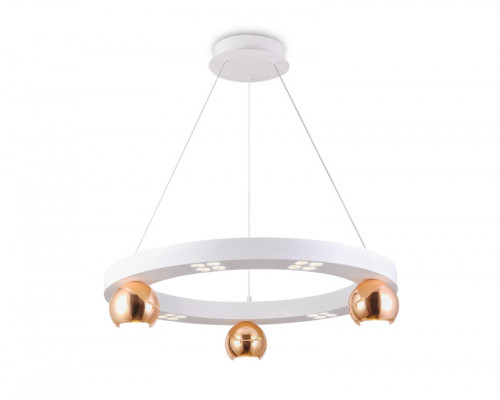 Заказать Подвесной светильник Ambrella Light FL5959| VIVID-LIGHT.RU