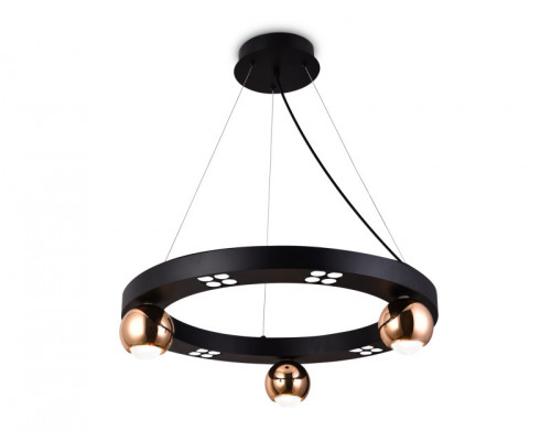 Сделать заказ Подвесной светильник Ambrella Light FL5961| VIVID-LIGHT.RU