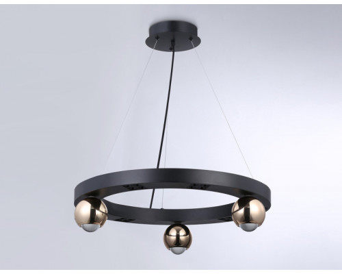 Сделать заказ Подвесной светильник Ambrella Light FL5961| VIVID-LIGHT.RU